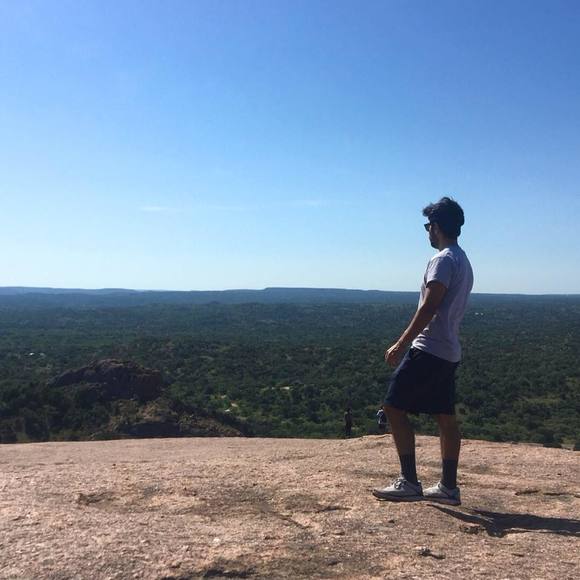 Meet your Posher, Tony - Picture 1 of 1